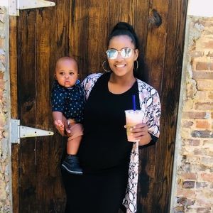 Meet your Posher, Annamarie